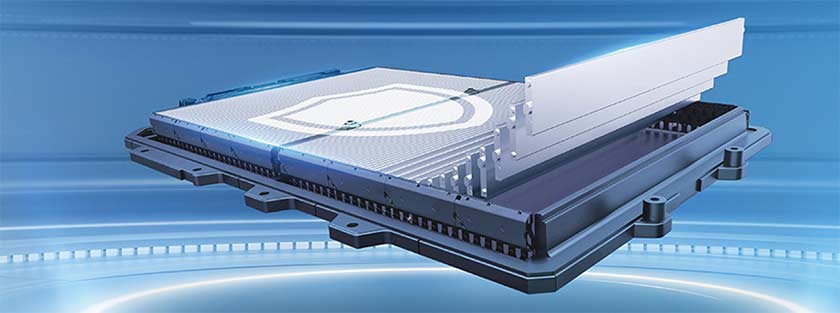 比亞迪刀片Cbv4A3.2V69.2AH電動機(jī)磷酸鐵鋰電池電芯適用范圍