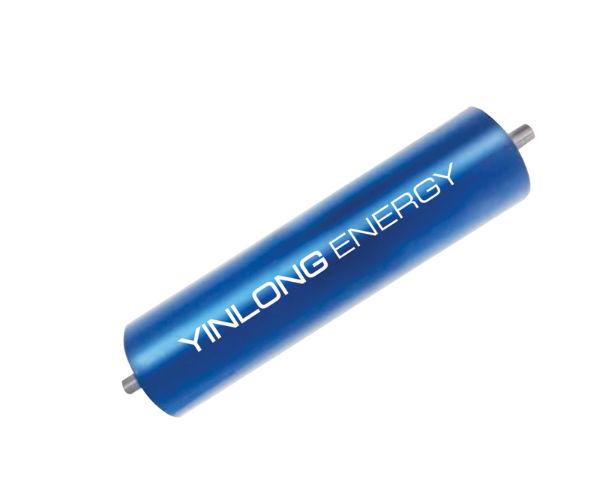 圓柱鈦酸鋰電池55Ah銀隆電芯