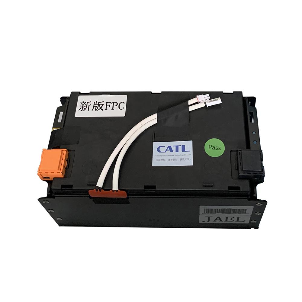 寧德時(shí)代12V 201Ah & 271Ah磷酸鐵鋰電池模組