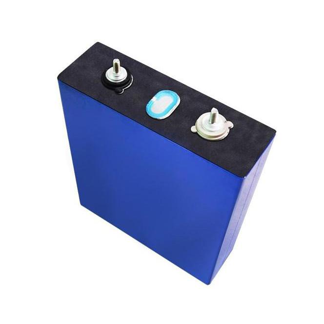 寧德時(shí)代3.2V 202Ah磷酸鐵鋰電池