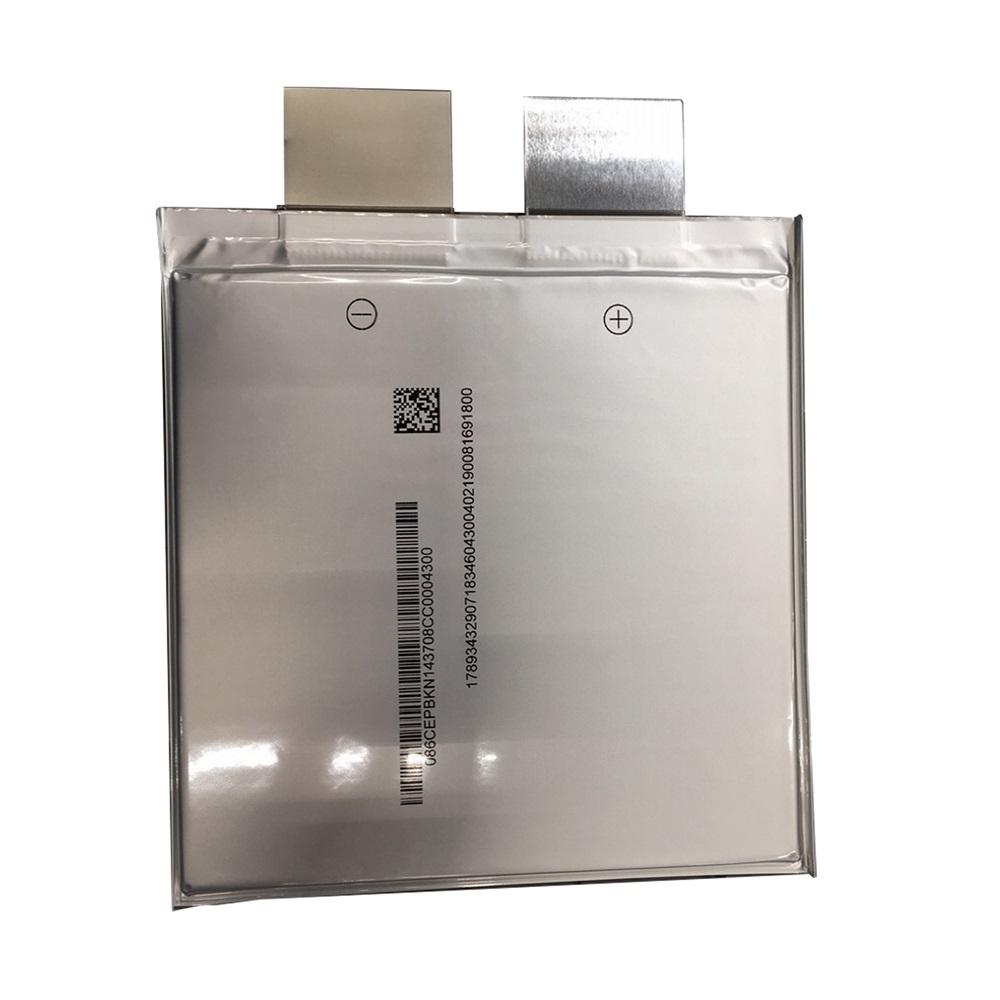 SK E370 3.7V 37Ah Lithium NMC PHEV 電池單元