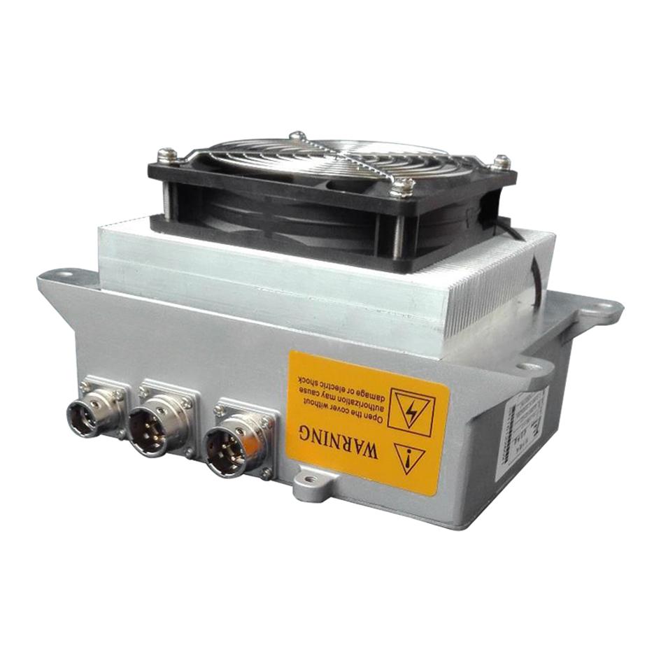 3.3KW車(chē)載電池充電器
