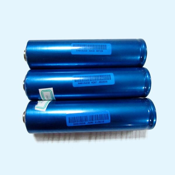 Headway圓柱形電池3.2v 16ah 40160磷酸鐵鋰電池