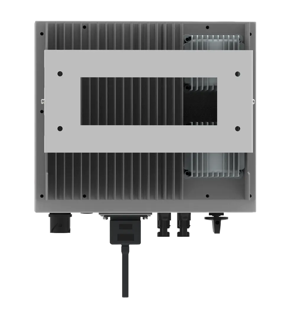 組串式單相4kw-8kw住宅太陽(yáng)能逆變器
