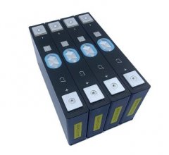 中航鋰電(L221N113A)3.7V113.5Ah鋁殼三元鋰電池三輪四輪電動(dòng)車(chē)電瓶逆變器電芯