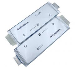 EVE D21 3.65V 50.5Ah 鋰三元軟包電池用于電動(dòng)汽車(chē)、純電動(dòng)汽車(chē)