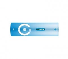 耐時(shí)1.5V 3000mAh1100mAh 鋰二硫化鐵AA5號(hào)/AAA7 號(hào)電池